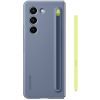 Чехол для мобильного телефона Samsung Fold 5 Q5 Slim S-pen Case Blue (EF-OF94PCLEGUA) изображение 3