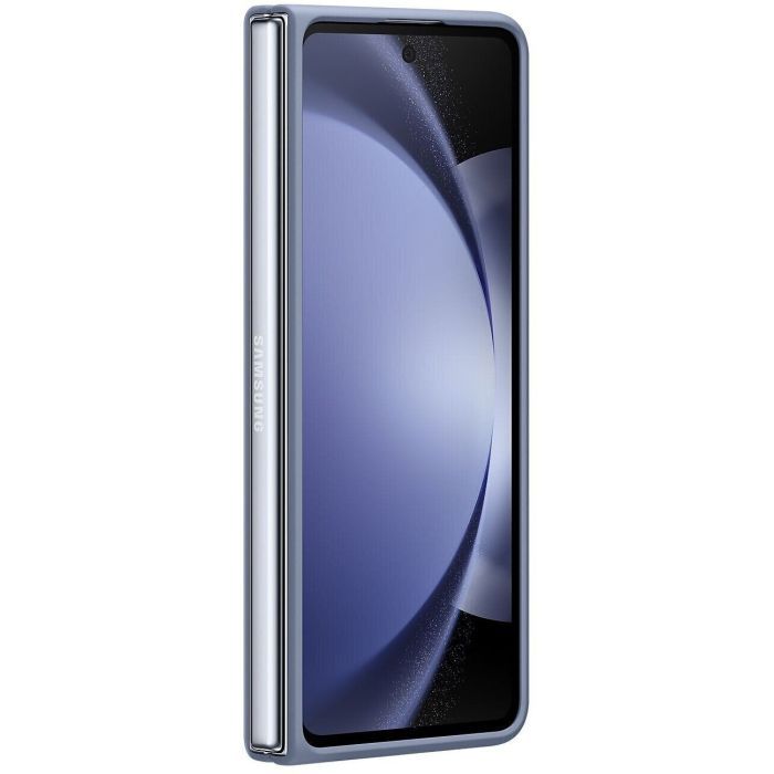 Чехол для мобильного телефона Samsung Fold 5 Q5 Slim S-pen Case Blue (EF-OF94PCLEGUA) изображение 4