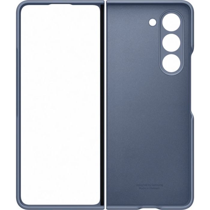 Чехол для мобильного телефона Samsung Fold 5 Q5 Slim S-pen Case Blue (EF-OF94PCLEGUA) изображение 5