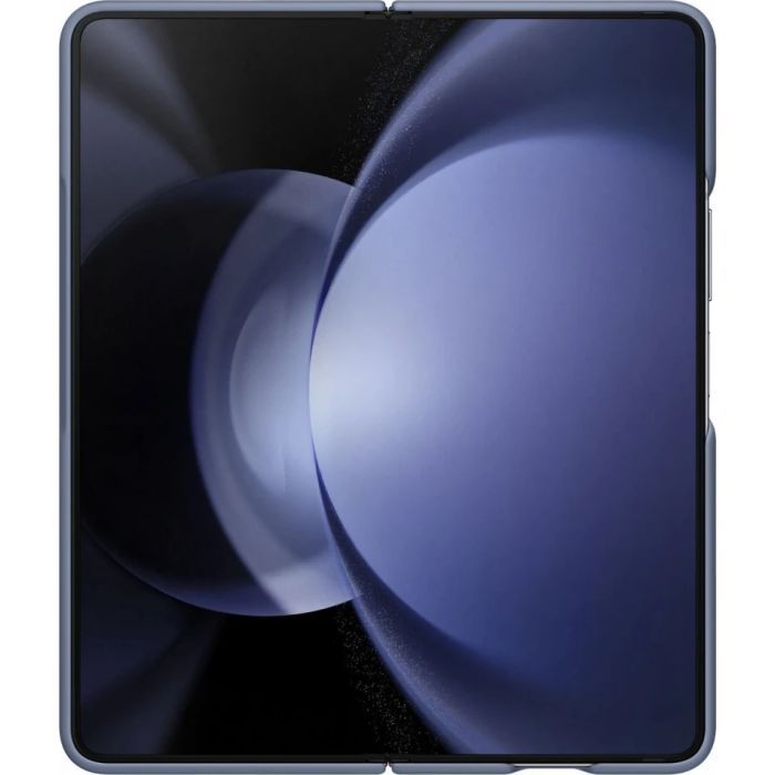 Чехол для мобильного телефона Samsung Fold 5 Q5 Slim S-pen Case Blue (EF-OF94PCLEGUA) изображение 6