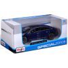 Машина Maisto Mercedes-Benz EQS 2022 1:24 Синий металлик (32902 met. blue) изображение 3