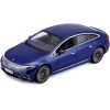 Машина Maisto Mercedes-Benz EQS 2022 1:24 Синий металлик (32902 met. blue) изображение 6