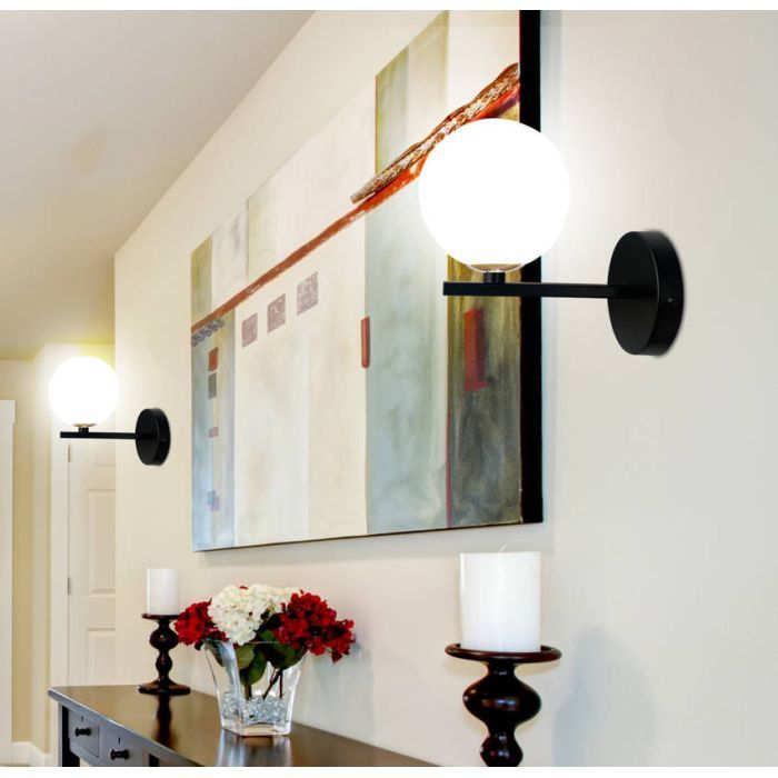 Бра Candellux 21-01221 Kama (21-01221) зображення 3