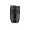 Термокружка Ardesto Cosy 400 мл Чорна (AR2640BT) зображення 6