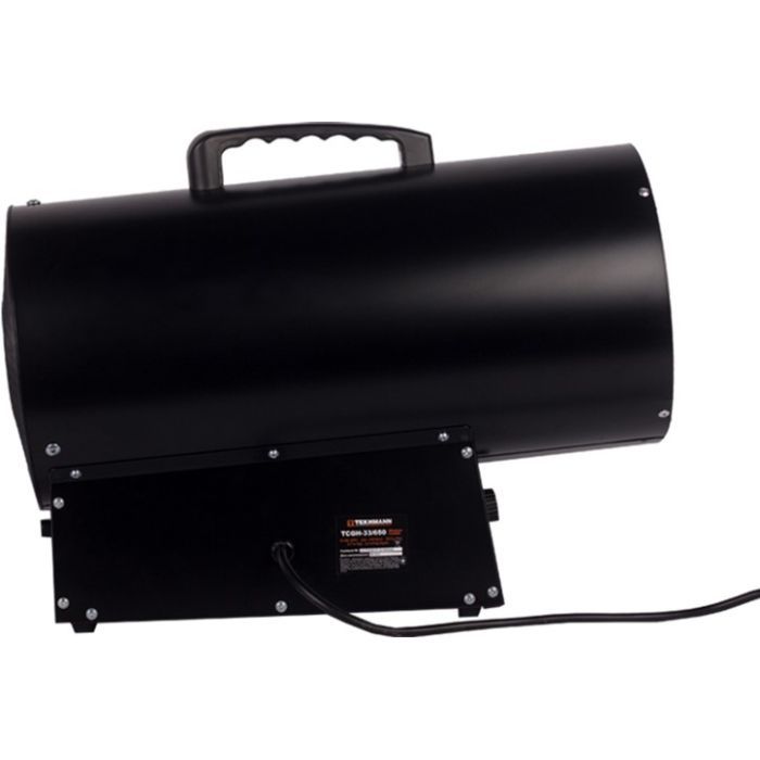 Обогреватель Tekhmann TCGH-33/650 изображение 2
