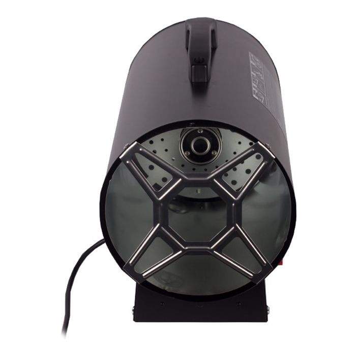 Обогреватель Tekhmann TCGH-33/650 изображение 3