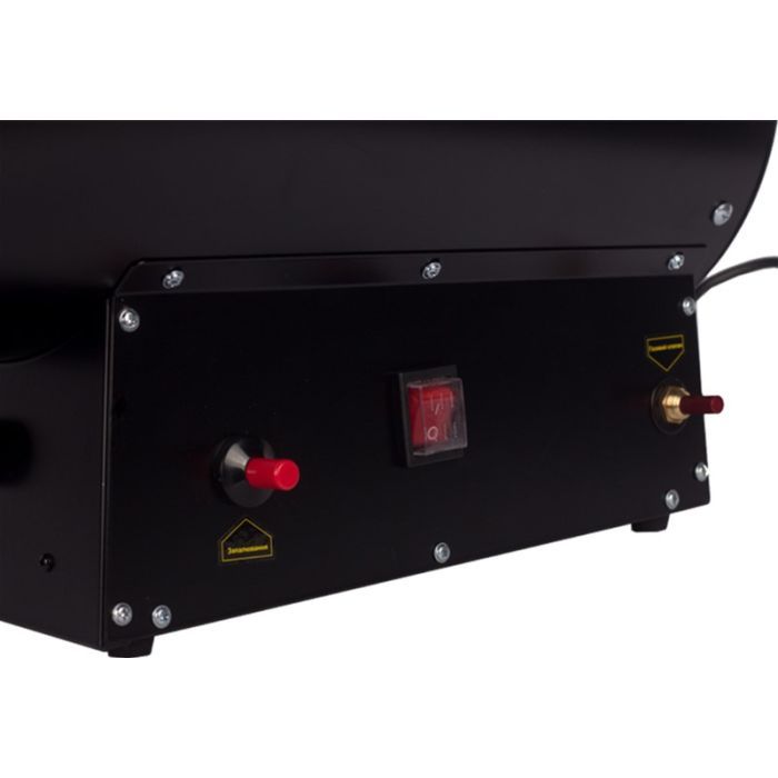 Обогреватель Tekhmann TCGH-33/650 изображение 4