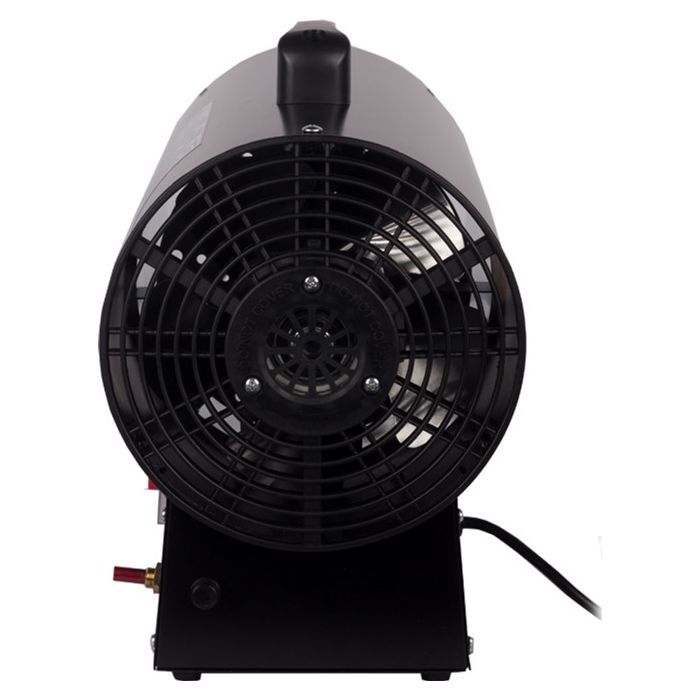 Обогреватель Tekhmann TCGH-33/650 изображение 5