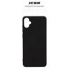 Чехол для мобильного телефона Armorstandart ICON Case Samsung A05 (A055) Black (ARM71801) изображение 3
