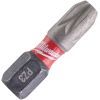 Набор бит Milwaukee SHOCKWAVE, PZ3, 25мм, 25шт (4932430869)