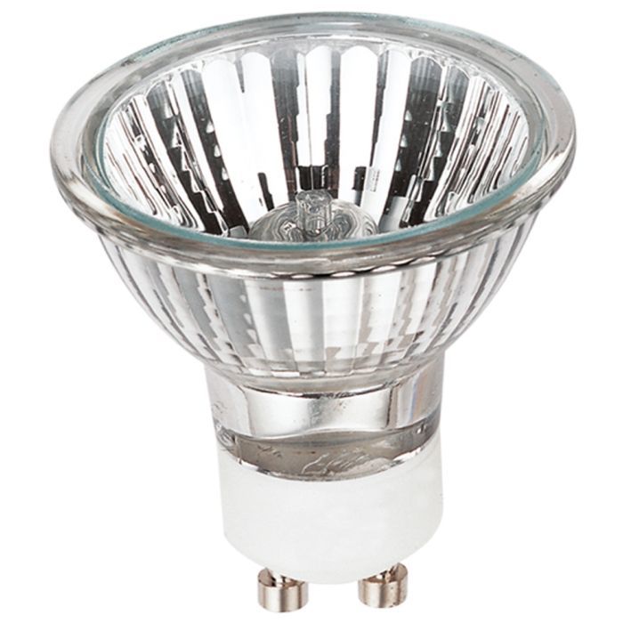 Лампочка Delux GU-10 230V 50W (10007789)