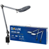 Настільна лампа Delux LED TF-530 10 Вт (90018131) зображення 2