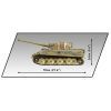 Конструктор Cobi PZKPFW VI Тигр 131, 1:12 8000 деталей (COBI-2801) зображення 11