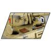 Конструктор Cobi PZKPFW VI Тигр 131, 1:12 8000 деталей (COBI-2801) зображення 5