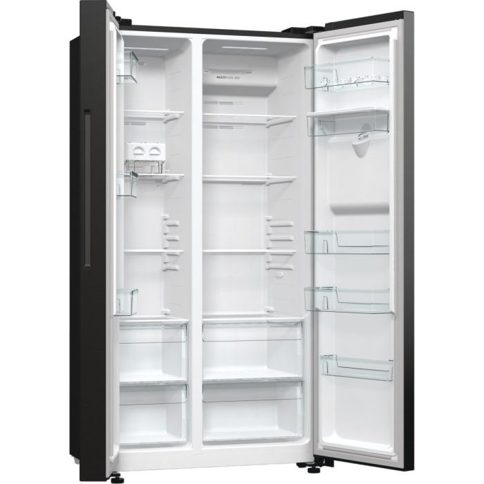 Холодильник Gorenje NRR9185EABXLWD изображение 12