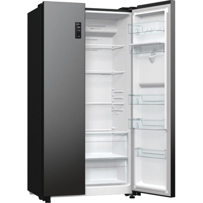 Холодильник Gorenje NRR9185EABXLWD изображение 3