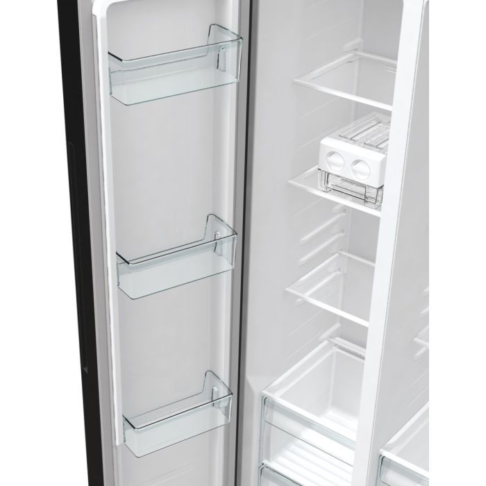 Холодильник Gorenje NRR9185EABXLWD изображение 5