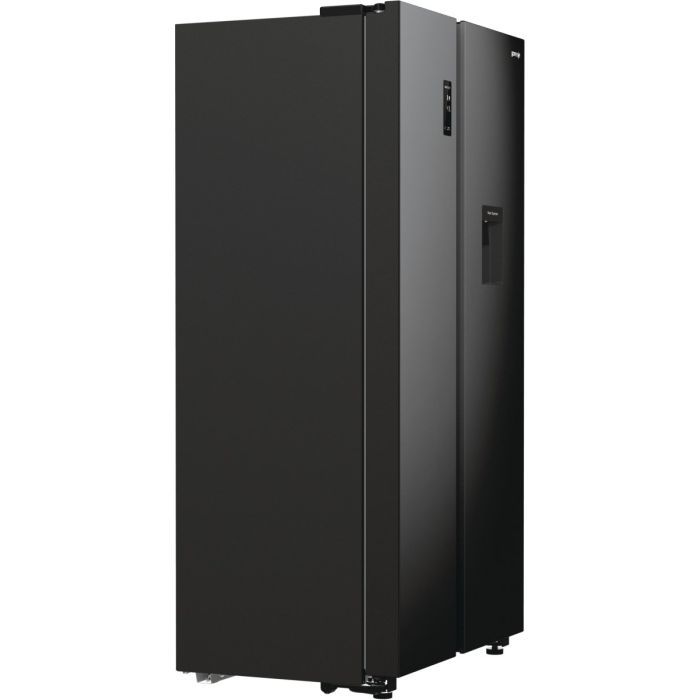 Холодильник Gorenje NRR9185EABXLWD изображение 6