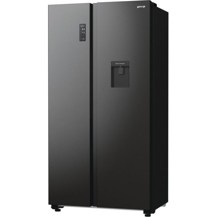 Холодильник Gorenje NRR9185EABXLWD изображение 7