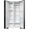 Холодильник Gorenje NRR9185EABXLWD зображення 7