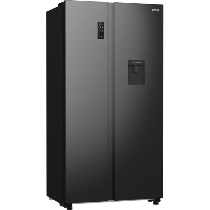 Холодильник Gorenje NRR9185EABXLWD изображение 8