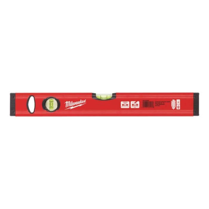Рівень Milwaukee Slim Box, 180см (4932459095)