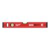Уровень Milwaukee Slim Box, 40см (4932459090)