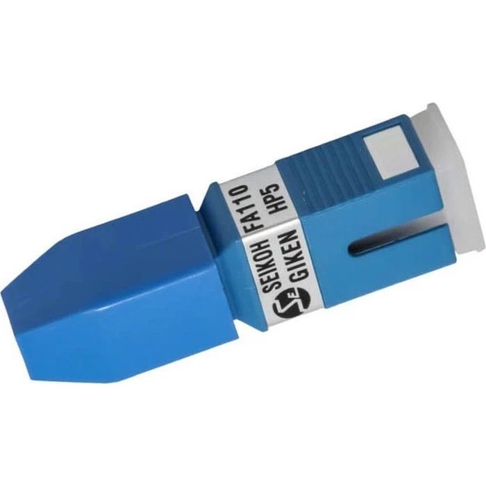 Опто-волоконне обладнання Cor-X атенюатор FC/UPC-2dB (ATT-MF-FC/UPC-2dB) > ціни в Києві та Україні Опто-волоконне обладнання Cor-X атенюатор FC/UPC-2dB (ATT-MF-FC/UPC-2dB)