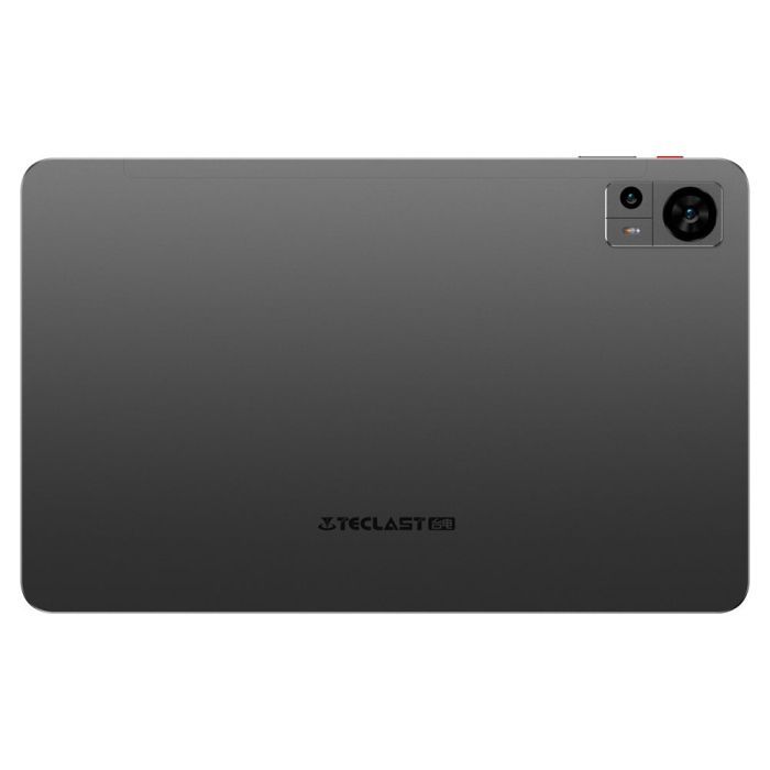 Планшет Teclast T60 12" 8/256GB LTE Android сірий (6940709685563) зображення 2