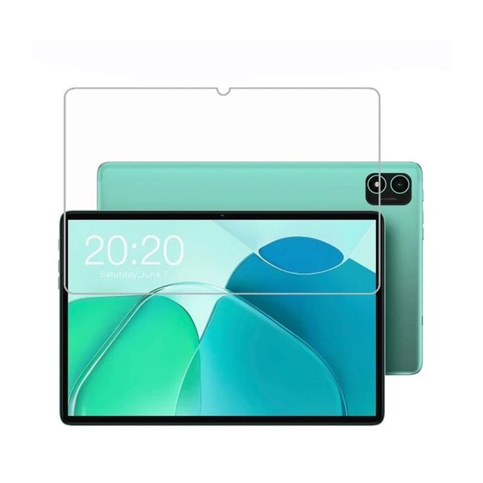 Стекло защитное BeCover Teclast Tab P40S 10.1" (710041) изображение 2