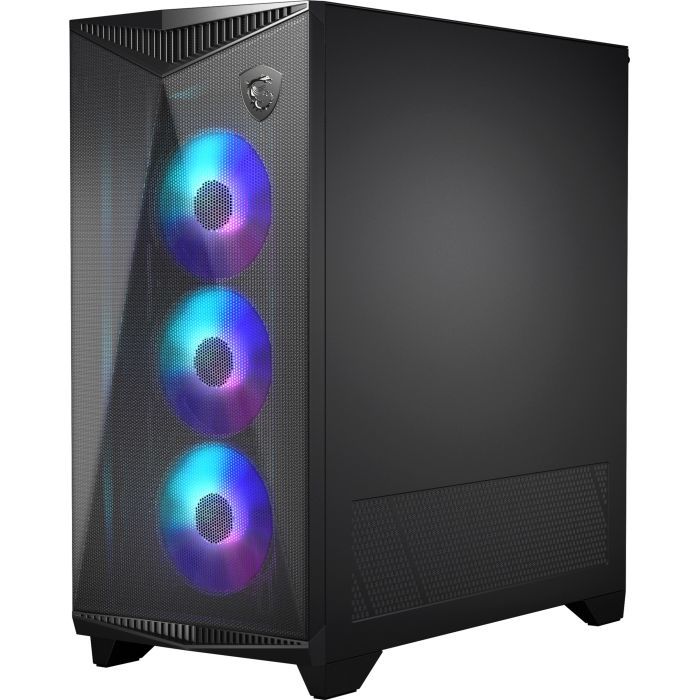 Корпус MSI MPG GUNGNIR 300R AIRFLOW изображение 5