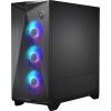 Корпус MSI MPG GUNGNIR 300R AIRFLOW изображение 5
