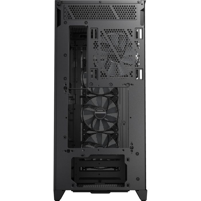 Корпус MSI MPG GUNGNIR 300R AIRFLOW изображение 7