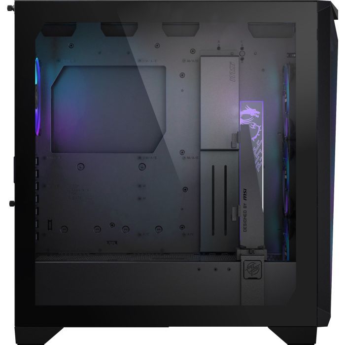 Корпус MSI MPG GUNGNIR 300R AIRFLOW изображение 8