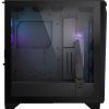 Корпус MSI MPG GUNGNIR 300R AIRFLOW изображение 8
