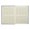 Еженедельник Buromax датированный 2025 GENTLE, А5 синий (BM.2109-02) изображение 10