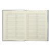 Еженедельник Buromax датированный 2025 GENTLE, А5 синий (BM.2109-02) изображение 9