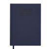 Еженедельник Buromax датированный 2026 GENTLE, А5 синий (BM.2109-02)