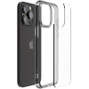 Чехол для мобильного телефона Spigen Apple iPhone 15 Pro Max Ultra Hybrid Space Crystal (ACS06575) изображение 4