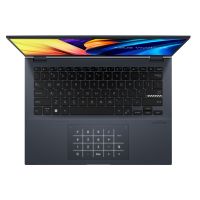 Ноутбук ASUS Vivobook S 14 Flip TP3402VA-LZ203W (90NB10W1-M007D0) зображення 4