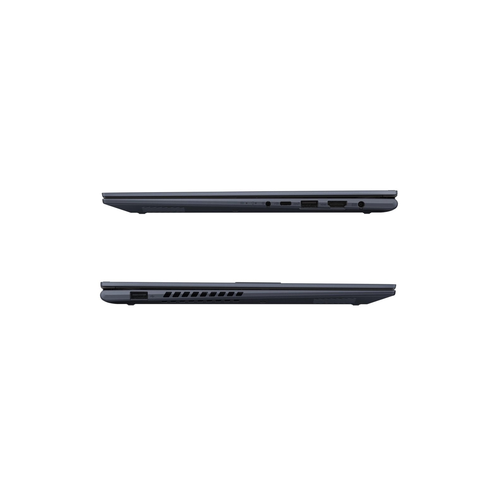 Ноутбук ASUS Vivobook S 14 Flip TP3402VA-LZ203W (90NB10W1-M007D0) зображення 5