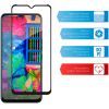 Стекло защитное ACCLAB Full Glue Tecno Spark 8T (1283126542244) изображение 4