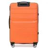 Чемодан Semi Line 30" L Orange (T5614-3) изображение 3