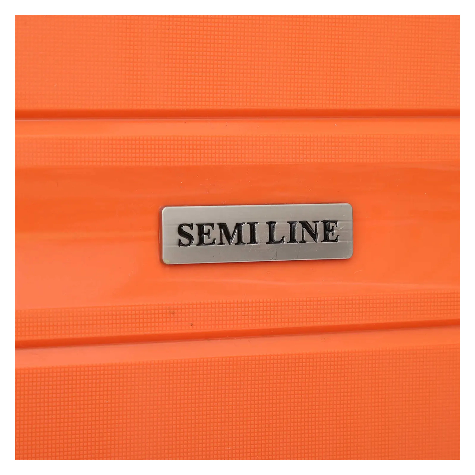 Валіза Semi Line 30" L Orange (T5614-3) зображення 9