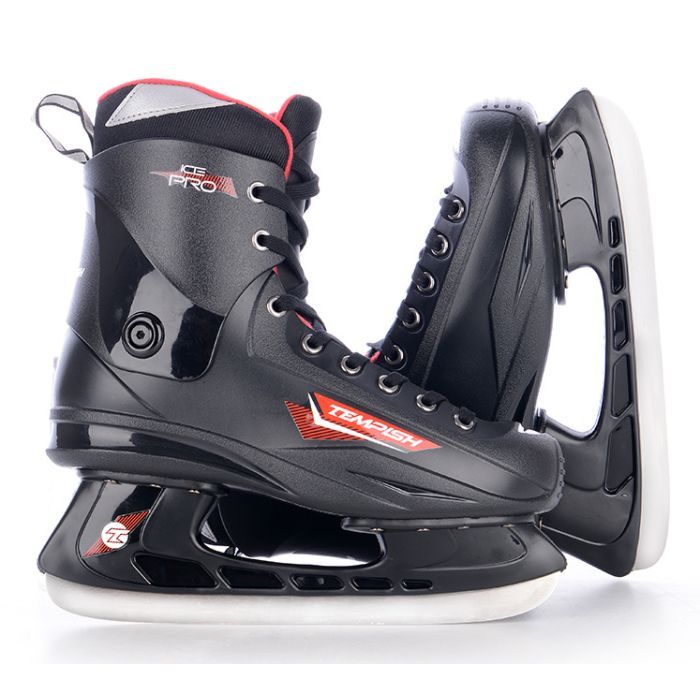 Ковзани Tempish Pro Ice Хокейні Чорні 41 (1300000219/41) зображення 3