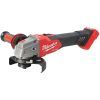 Шлифовальная машина Milwaukee M18 FSAGV125XB-0X, 125 мм, HD кейс (без АКБ и ЗУ) (4933478436) изображение 5
