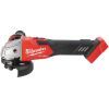 Шлифовальная машина Milwaukee M18 FSAGV125XB-0X, 125 мм, HD кейс (без АКБ и ЗУ) (4933478436) изображение 6