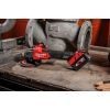 Шлифовальная машина Milwaukee M18 FSAGV125XB-0X, 125 мм, HD кейс (без АКБ и ЗУ) (4933478436) изображение 8