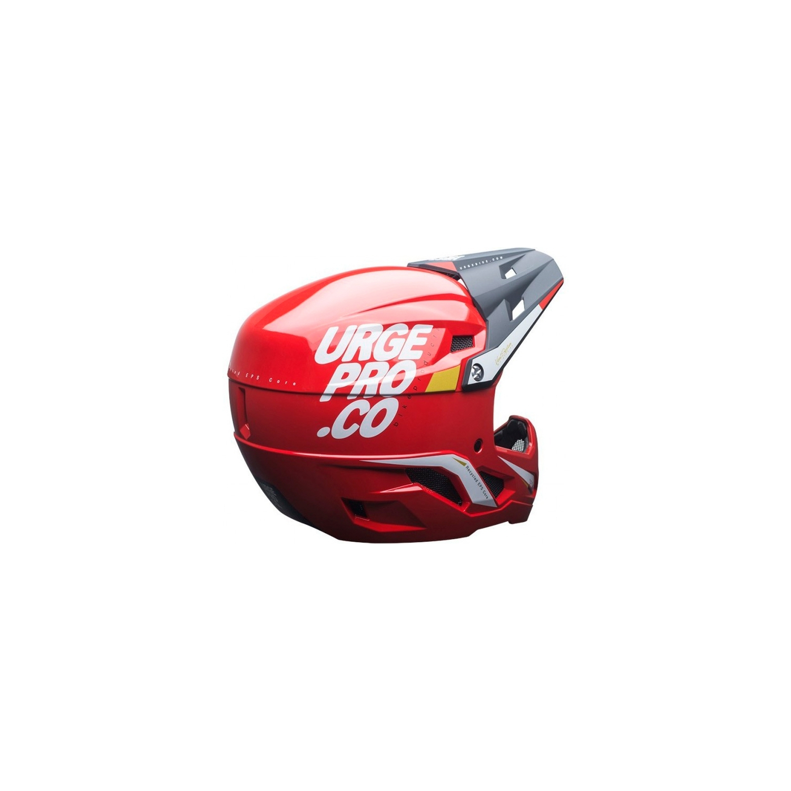 Шлем Urge Deltar Червоний L 57-58 см (UBP21331L) изображение 3