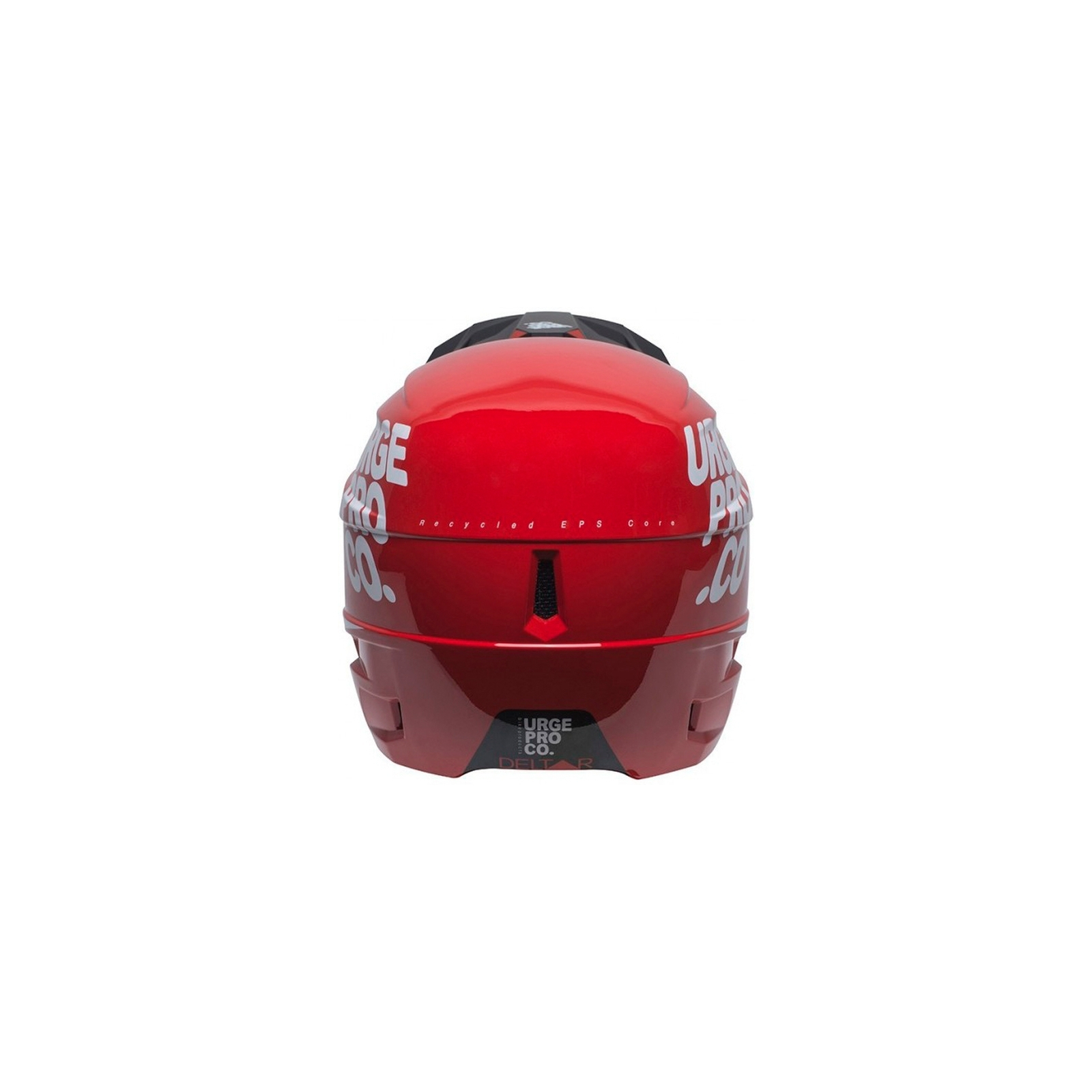 Шлем Urge Deltar Чорний XL 59-60 см (UBP21330XL) изображение 4
